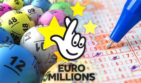 euro million numbers for tonight|EuroMillions .